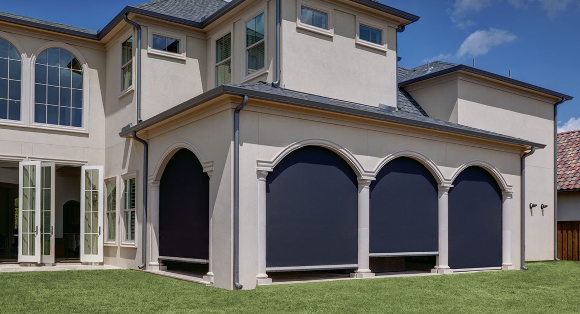 Insect Bug Screens - Grosse Pointe, Michigan